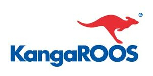 KangaROOS运动服装