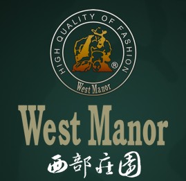西部庄园服装