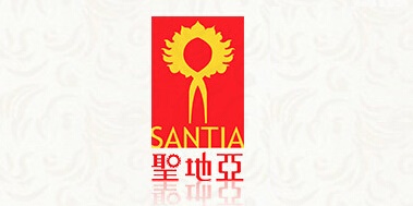 SANTIA VOGUE圣地亚