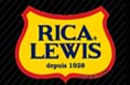 Rica Lewis服装