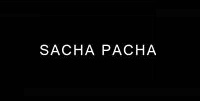 SACHA PACHA女装