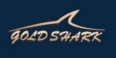 GOLD SHARK金鲨鱼男装