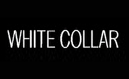 WHITE COLLLAR