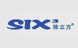 SIX3陆立方