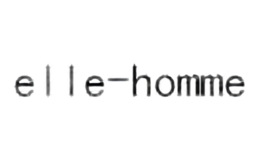 ELLE HOMME