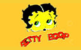 BETTY BOOP