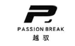 PASSION BREAK越驭