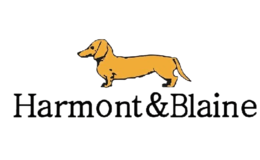 Harmont&Blaine(小黄狗)