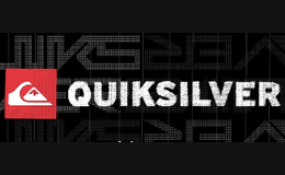 Quiksilver(奇克尚风)