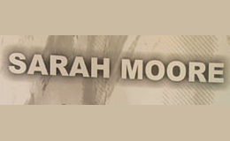 SARAH MOORE