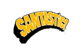 SANTASTIC!WEAR