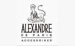 ALEXANDRE DE PARIS 