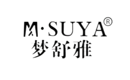 M·Suya|梦舒雅