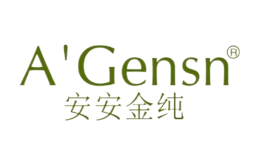 安安金纯