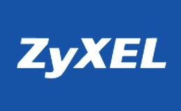 合勤ZyXEL