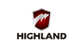 HIGHLAND高源