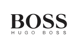 HugoBoss雨果博斯