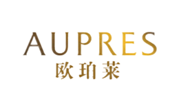 AUPRES欧珀莱