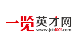 一览英才网