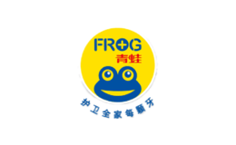 青蛙FROG