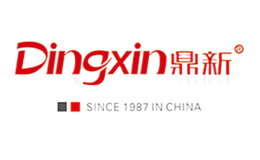 鼎新