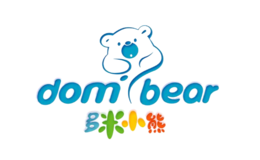 多米小熊