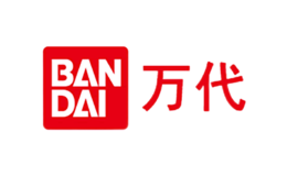 BANDAI万代