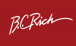 B.C.RICH