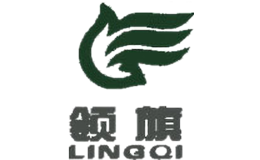 领旗