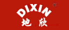地欣