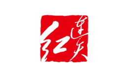 连天红