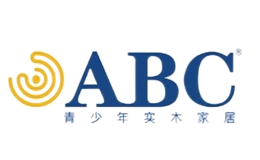 ABC儿童家具