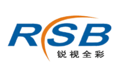 锐视全彩
