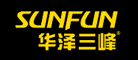 华泽三峰