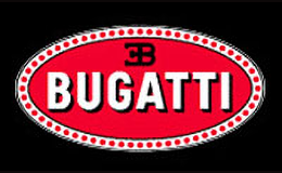 布加迪威龙(Bugatii)