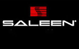 撒林(Saleen)