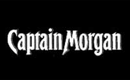摩根船长朗姆(Captain Morgan)