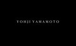 山本耀司(Yohji Yamamoto)