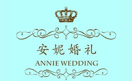 安妮婚礼