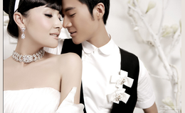 紫羽缘婚礼策划公司