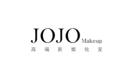 JOJO新娘彩妆