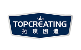 Topcreating拓璞