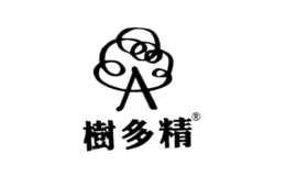 树多精