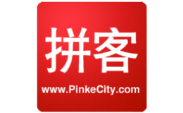 pinkecity