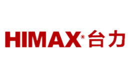 HIMAX台力