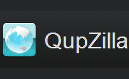 QupZilla