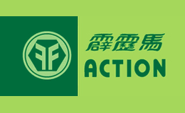 ACTION霹雳马