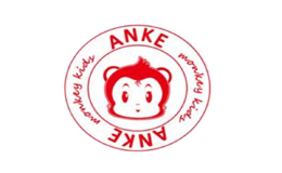 安可猴童装品牌