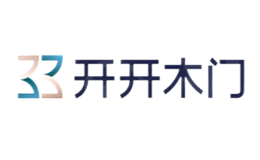 开开木门