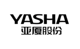 亚厦YASHA